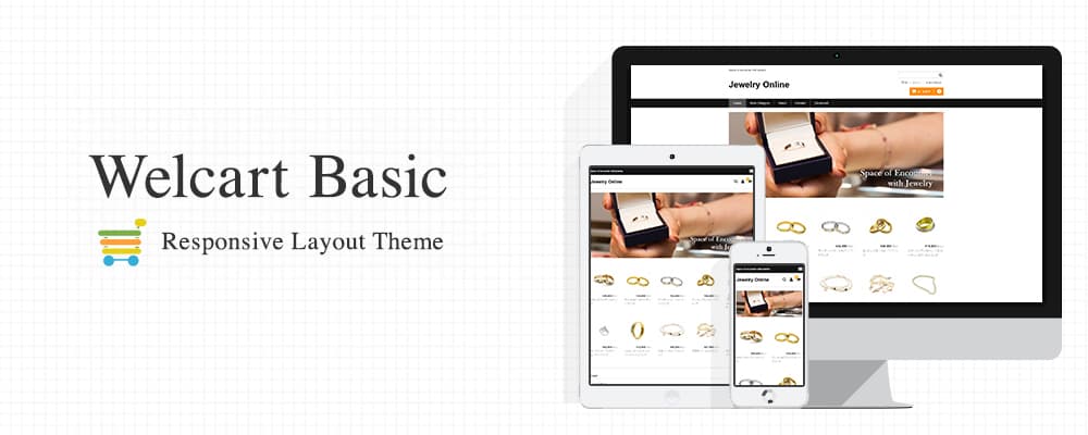 JPYC決済 for Welcart